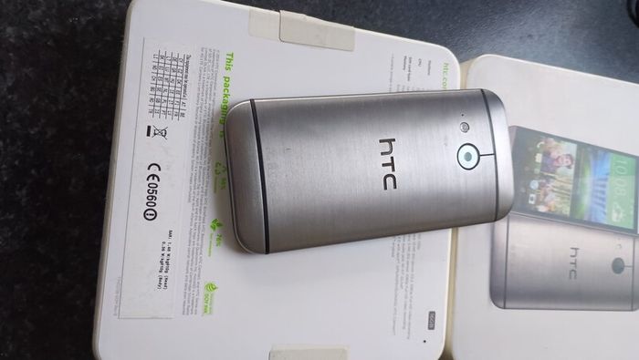 Vintage HTC one mini2