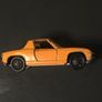 Siku VW-Porsche 914-6 Image 4