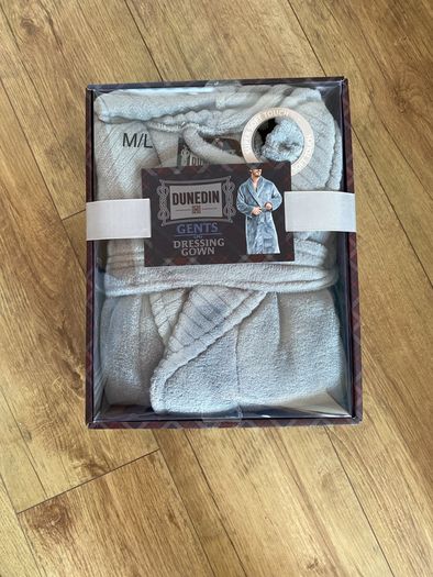 mens housecoat