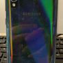 Samsung Galaxy A70 (Dual SIM) 128GB / 6GB RAM (Unlocked) Smartphone/ Used Image 5