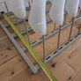 IKEA KOMPLEMENT PAX Pull-Out Shoe Racks x2 Rare/Discontinued Image 3