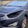 Hyundai i40 Parts Image 5