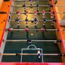 4ft football table Image 2