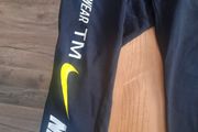 Nike swoosh bottoms immac cond like new Size large xlarge