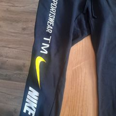 Nike swoosh bottoms immac cond like new Size large xlarge