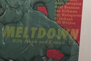 2014 Dave Kloc Meltdown Jonah Ray Kumail Nanjiani Kyle Kinane Anna Seregina Neal Brennan Jen Kirkman Jay Weingarter Al Jackson Will Weldon