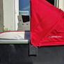 UPPAbaby Vista 2015 Bassinet / Carrycot (Red ) Image 4