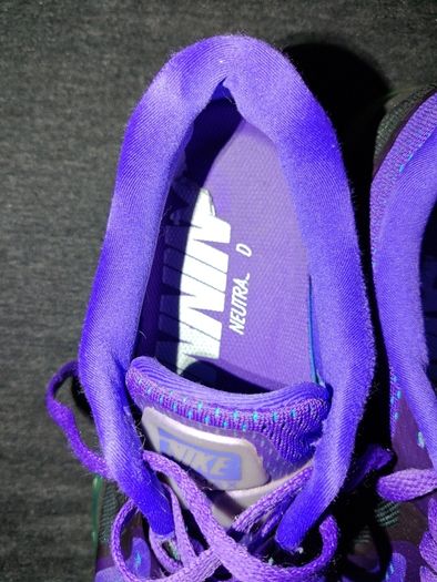 Nike Trainers Size 8.5