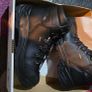 Jolly Safety Boots Image 2
