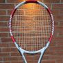 Dunlop Hotmelt EVO 265 Tennis Racket (100 sq in / 260g / L2) Image 4