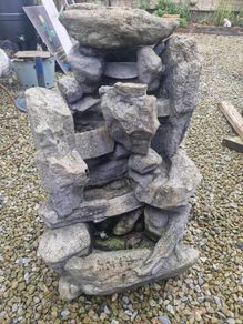 Water Feature