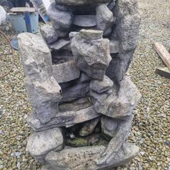 Water Feature