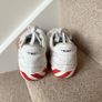 Off White trainers UK6 Image 4