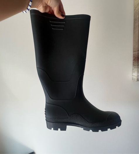 Good quality Wellington Boots / size 5 (38)
