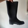 Good quality Wellington Boots / size 5 (38) Image 2
