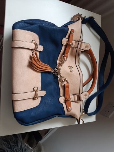 hand bags