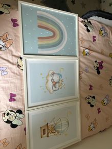 Baby Room Decor