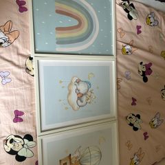 Baby Room Decor