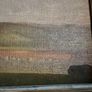 Antique Irish pastoral oil painting Image 3
