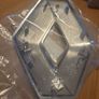 Renault Master III Front Grill Badge 2015 - Onwards Image 2