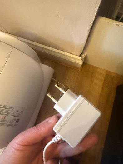 Self cleaning automatic cat litter (XXL),WiFi connection,app control