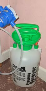 New Heineken / Coors Beer line cleaning kit