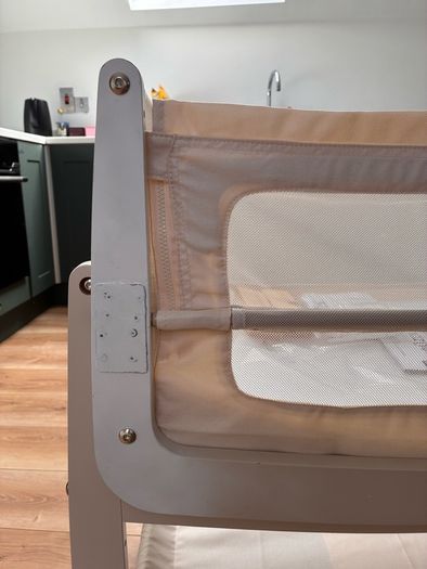 snuzpod