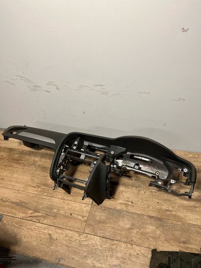Audi A4 B8 2010 Complete Dashboard A2l3