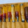 marples chisels Image 3