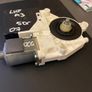Audi A3 Window Motor Image 2