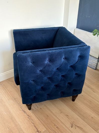 Armchair