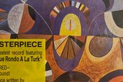 The Dave Brubeck Quartet  - Time Out. 20-Bit Remastered.