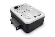 Brand New Two Person Hot Tub