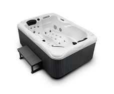 Brand New Two Person Hot Tub