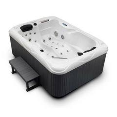 Brand New Two Person Hot Tub
