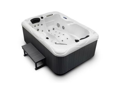 Brand New Two Person Hot Tub