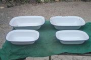 Vintage Enamelware