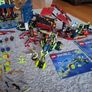 Lego ninjago 2016 possesion, 5 sets Image 7