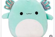 Squishmallow - Anastasia the Axolotl