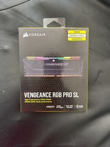 Corsair 64gb Ddr4 Ram