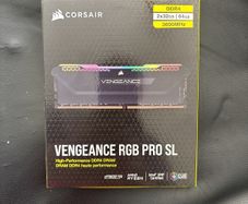 Corsair 64gb Ddr4 Ram