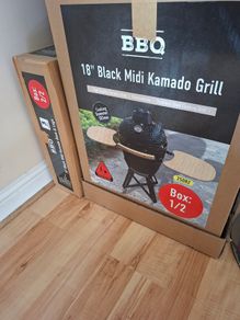 Bbq