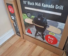 Bbq