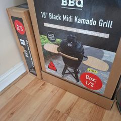 Bbq