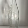 1970s Vinted glass Coca Cola  bottle Image 2