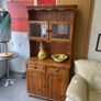 pine dresser Image 2