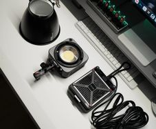 Zhiyun G200 Studio Light (Like New)