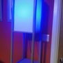 Tall lamp for sale Image 4
