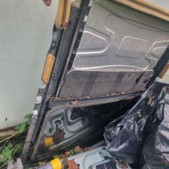 bmw e46 sunroof
