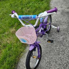 Free kids bike 16 inch wheel